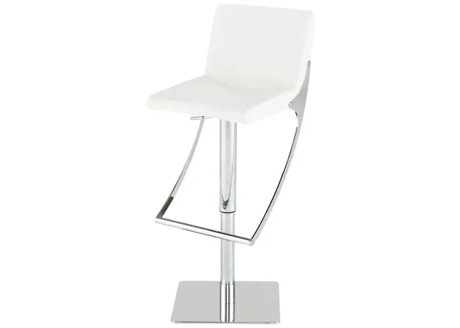 SWING ADJUSTABLE STOOL