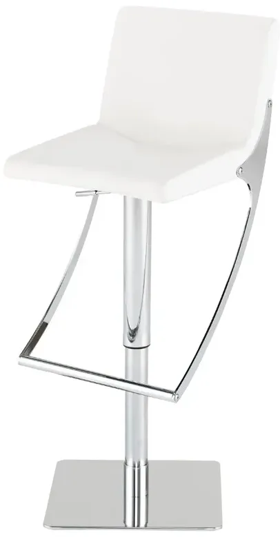 SWING ADJUSTABLE STOOL