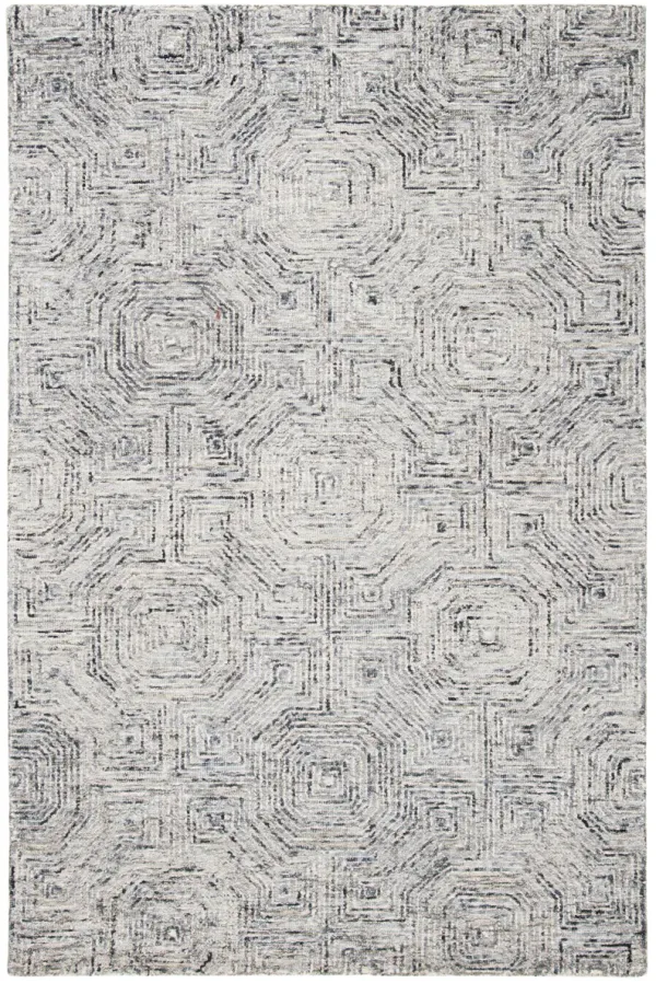 ASPEN Hand Tufted 2' x 3' area rug