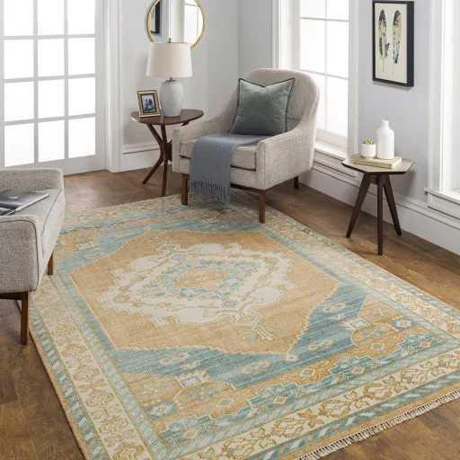 Anadolu 6' x 9' Rug