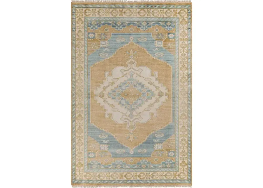 Anadolu 6' x 9' Rug