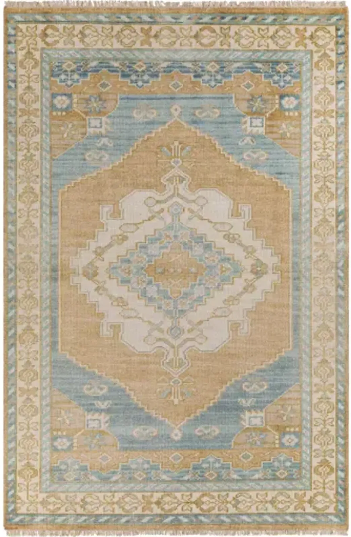 Anadolu 6' x 9' Rug