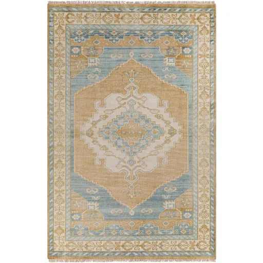 Anadolu 6' x 9' Rug