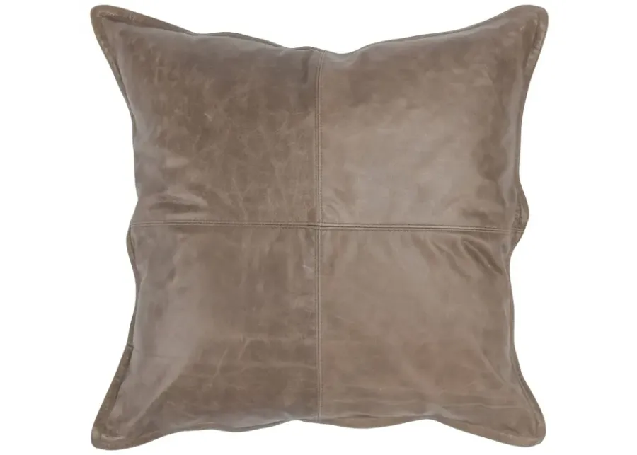 Sandstorm Pillow