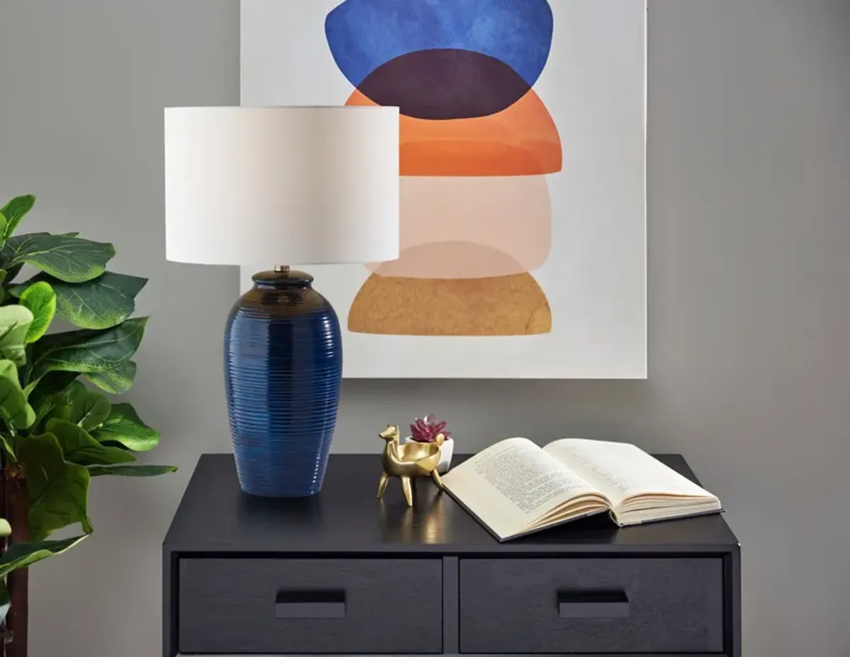 Alexis Table Lamp