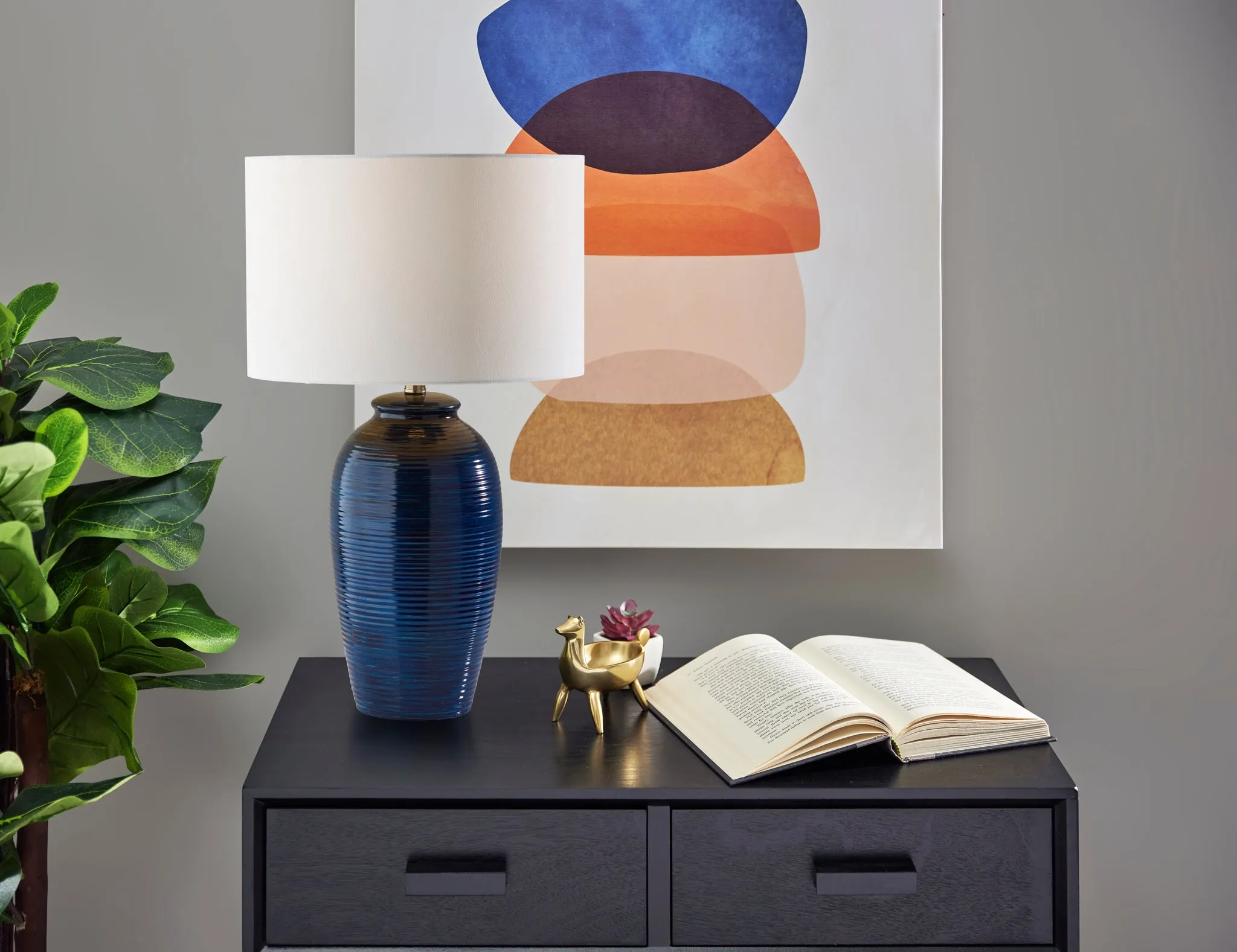 Alexis Table Lamp