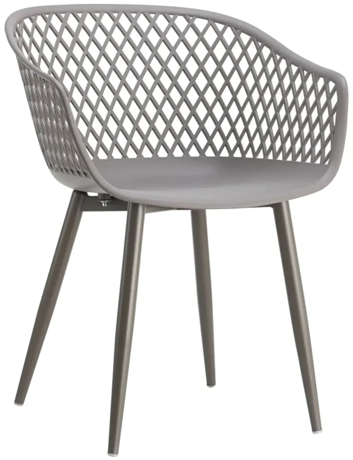 Piazza Outdoor Chair - Set Of 2