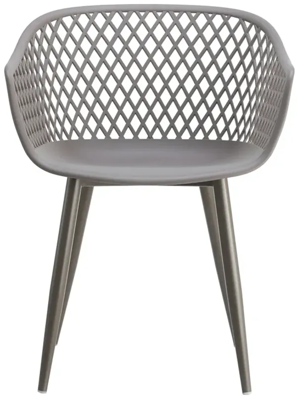 Piazza Outdoor Chair - Set Of 2