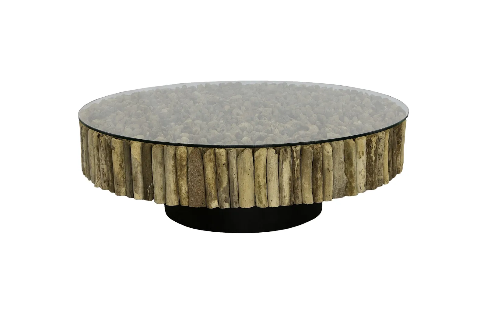 Manhattan Coffee Table