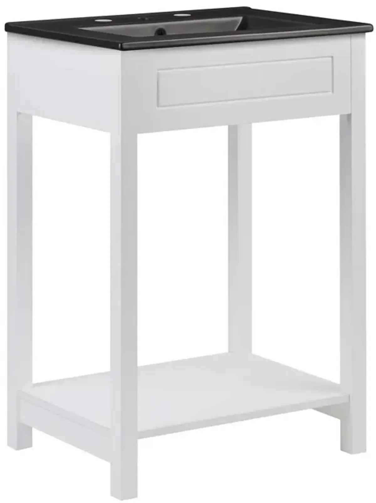 Altura 24" Bathroom Vanity