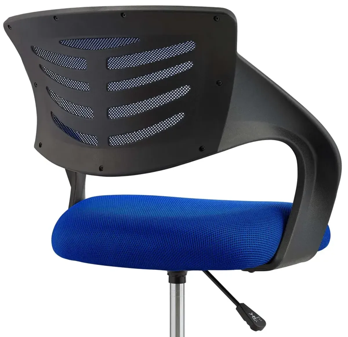 Thrive Mesh Drafting Chair