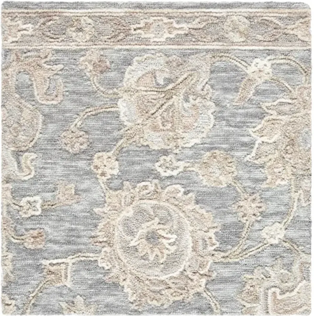 Arnold AOD-2300 5' x 7'6" Handmade Rug