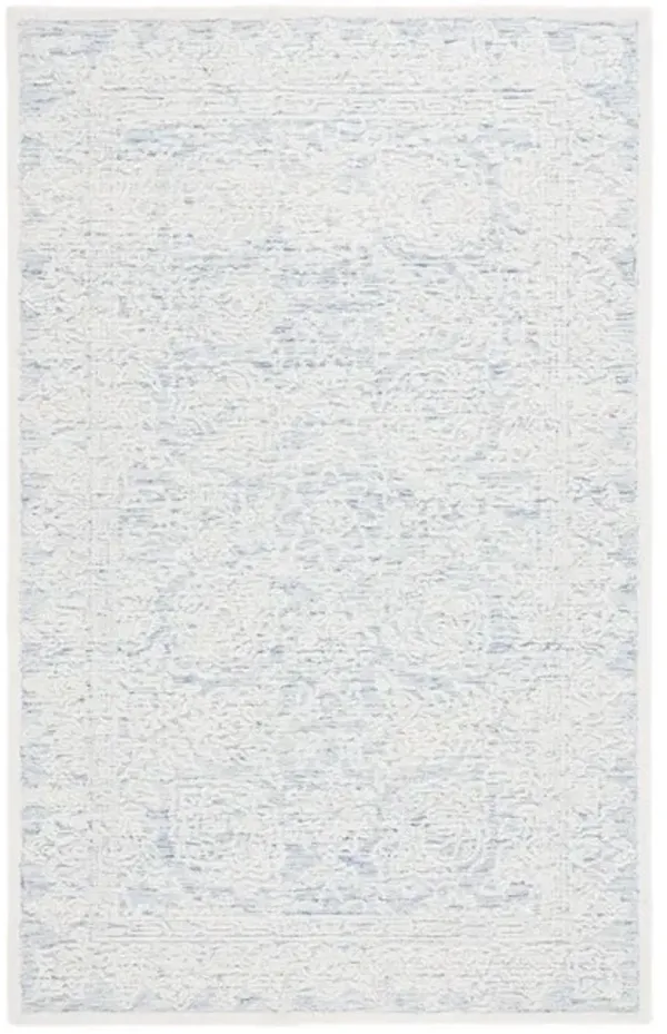 EBONY 102 4' X 6' Small Rectangle Rug