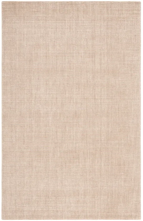HIMALAYA Hand Loomed 5' x 8' area rug