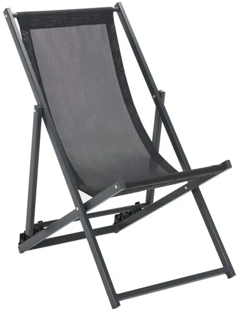 BRESLIN SET OF 2 SLING CHAIRS