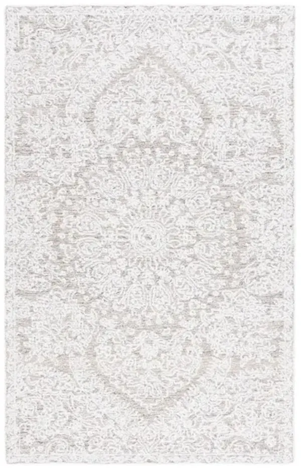 EBONY 211 4' X 6' Small Rectangle Rug