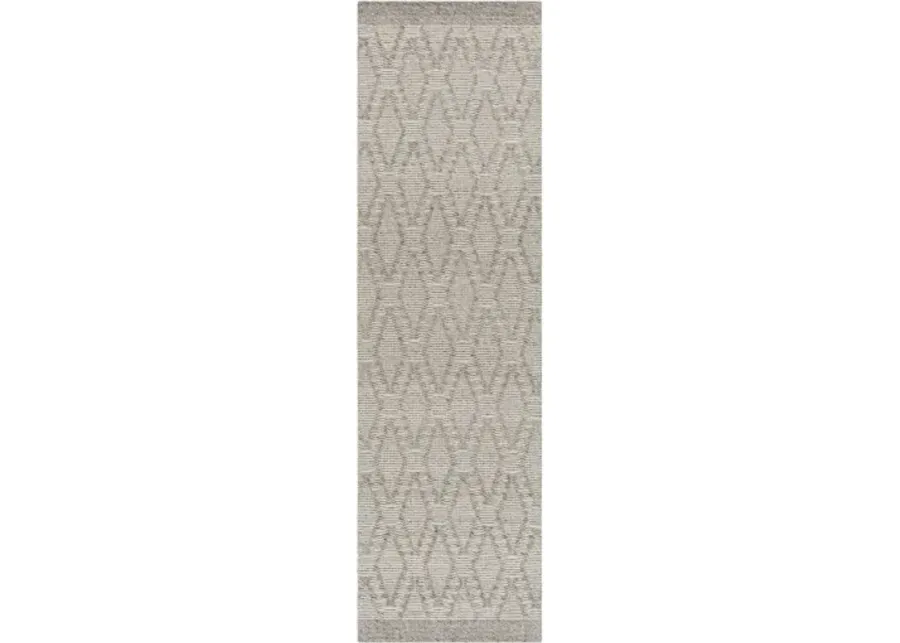 Napoli NPO-2313 6' x 9' Hand Made Rug