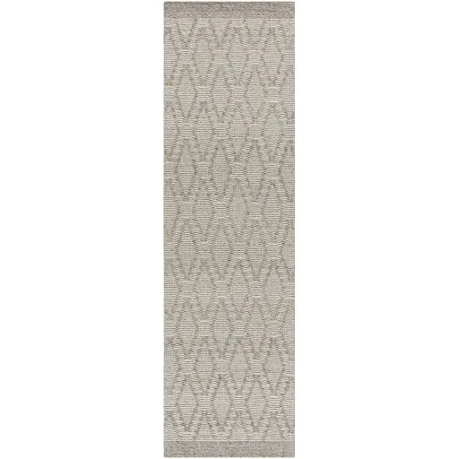 Napoli NPO-2313 6' x 9' Hand Made Rug