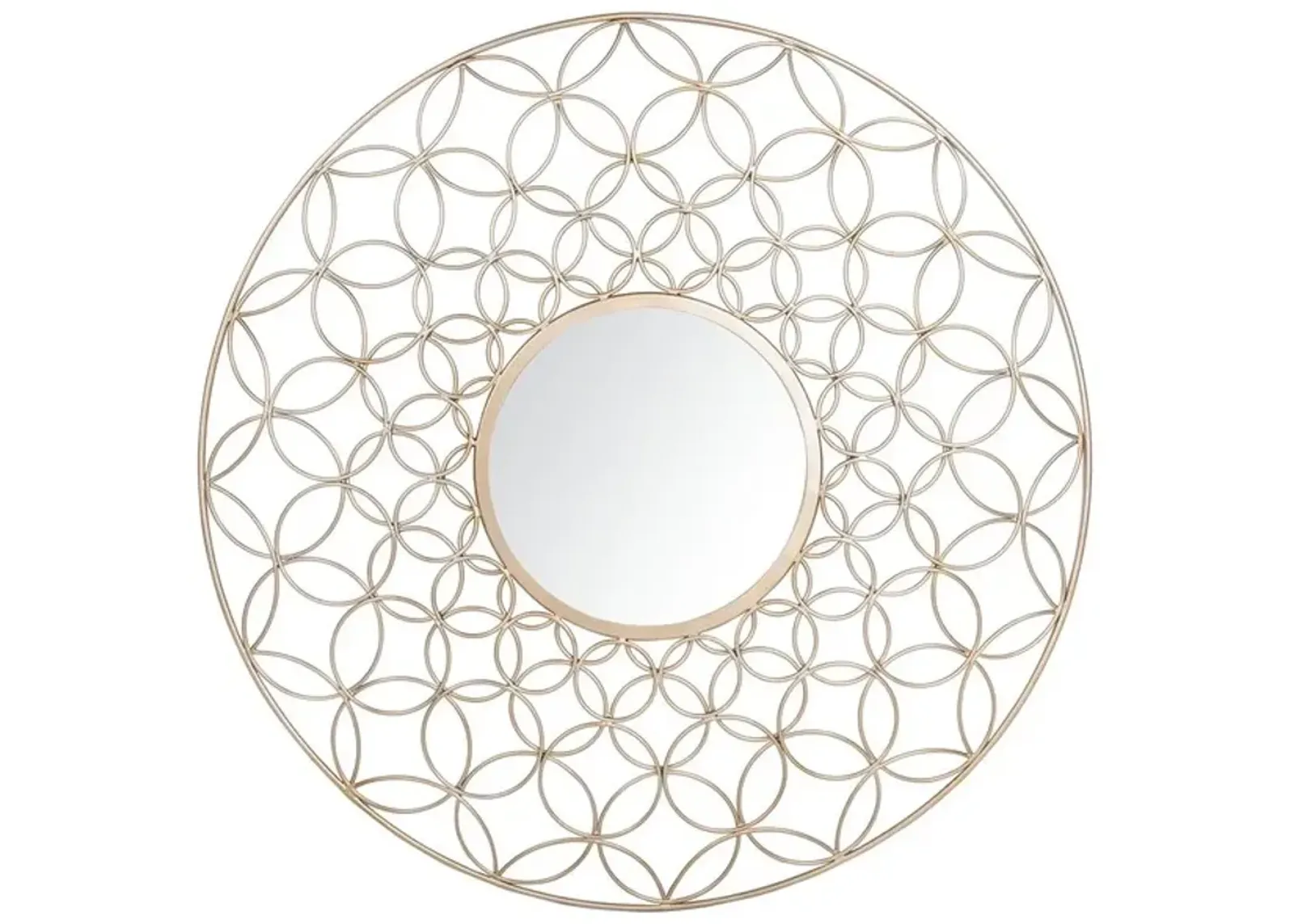 Trinda Mirror