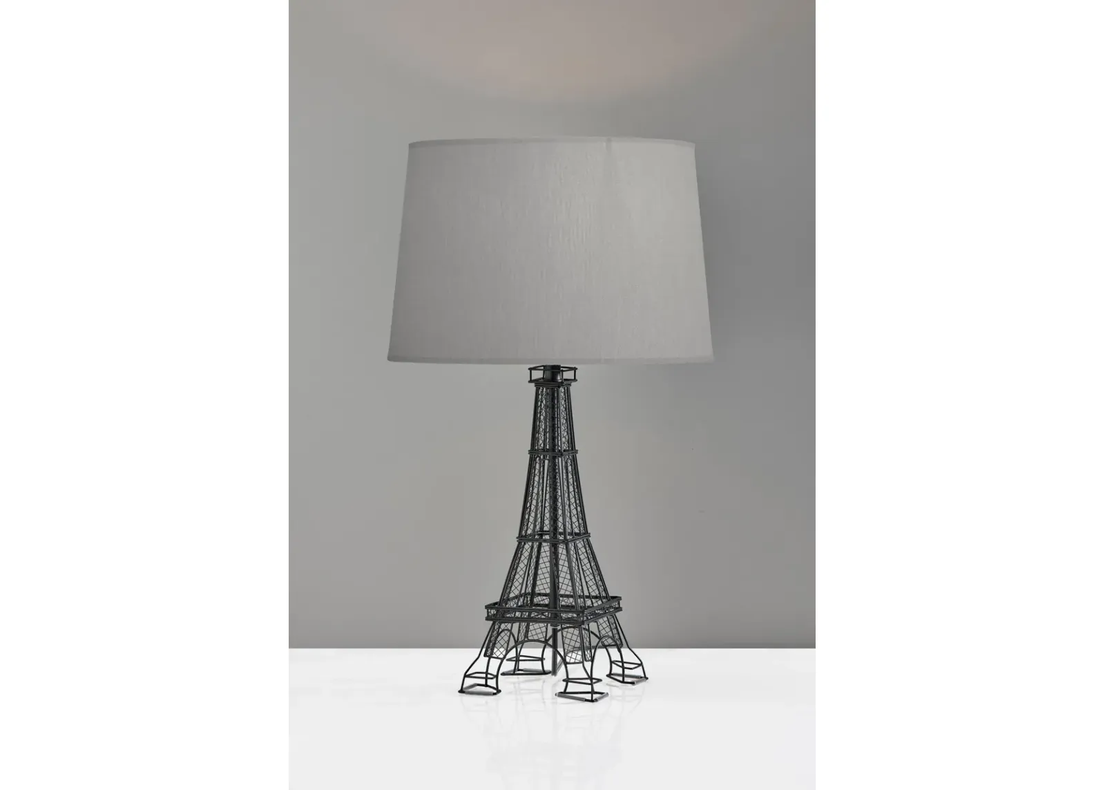 Eiffel Tower Table Lamp