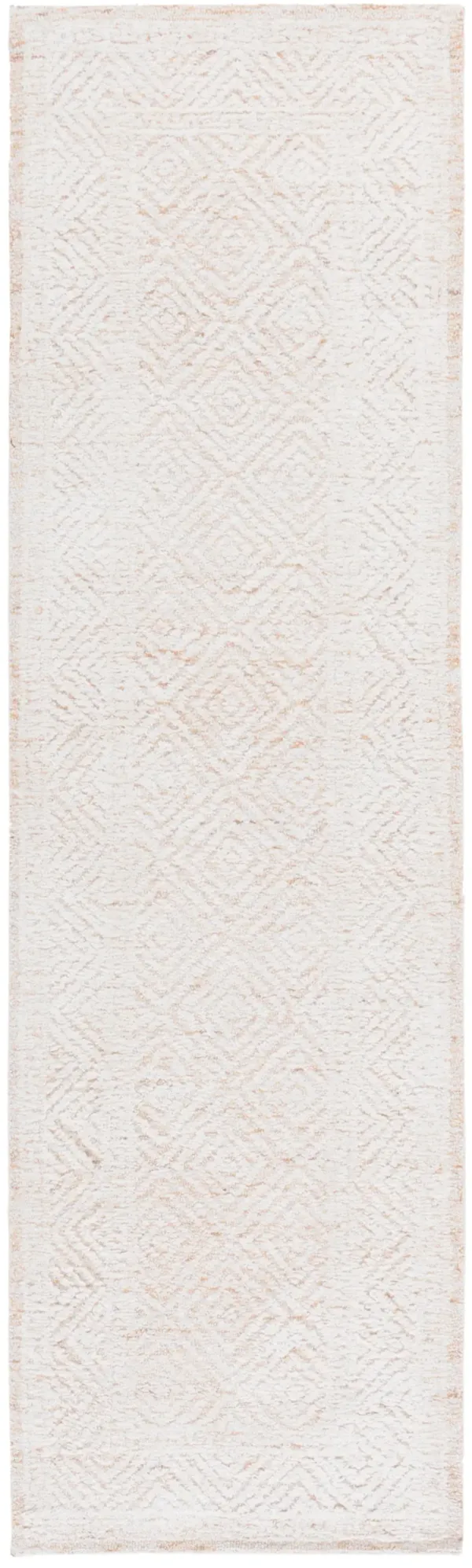 PINE Hand Tufted 2'-3' x 8' runner