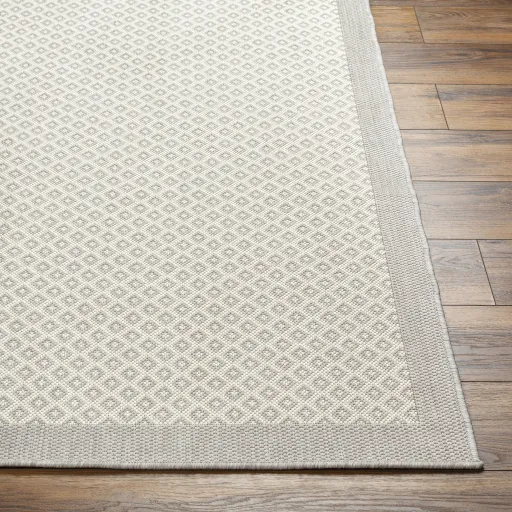 Ravello RVL-2388 5'3" x 7' Machine Woven Rug