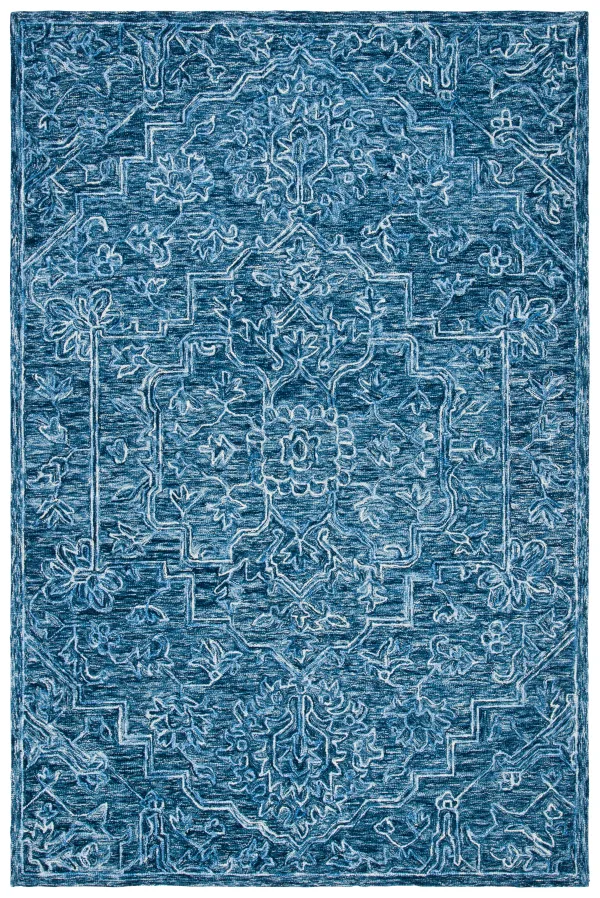 METRO Hand Tufted 9' x 12' area rug