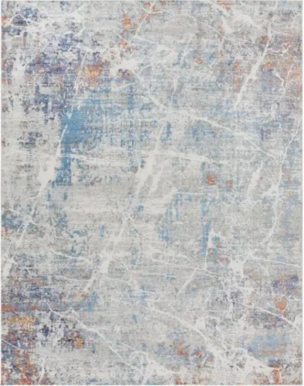 Aisha 6'7" x 9'6" Rug