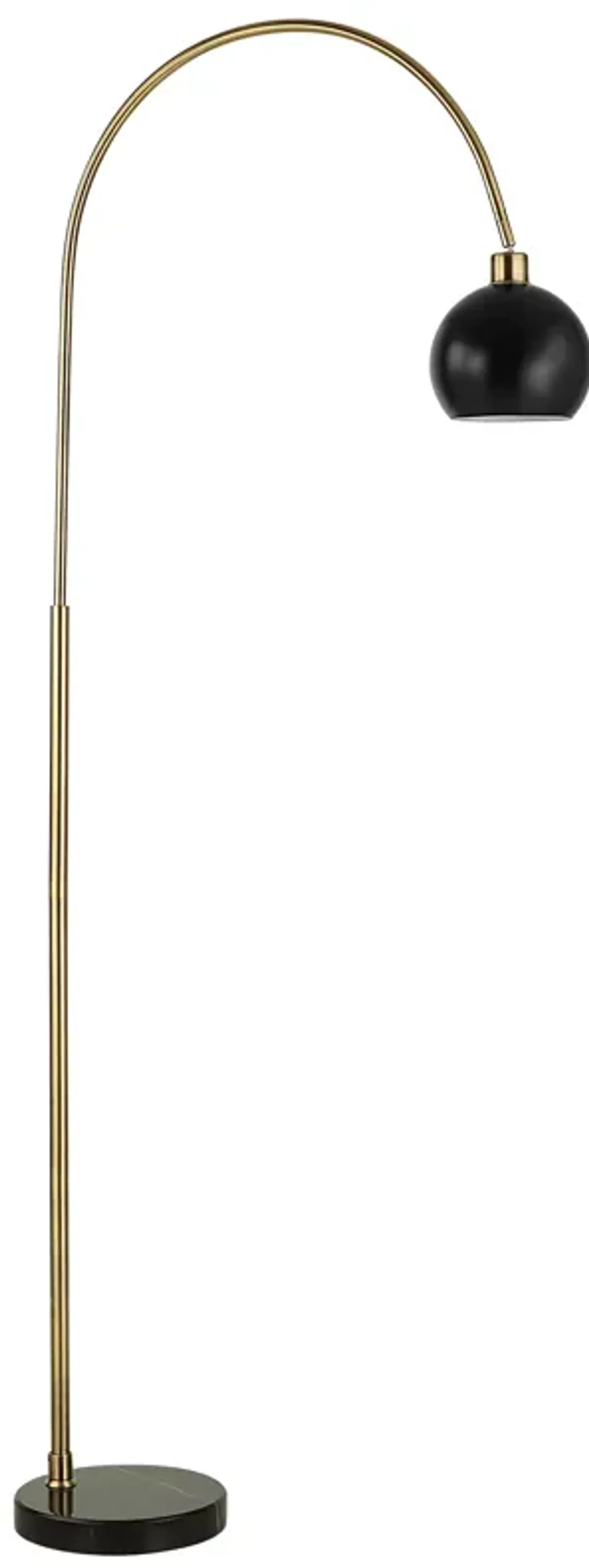 Ducey Floor Lamp