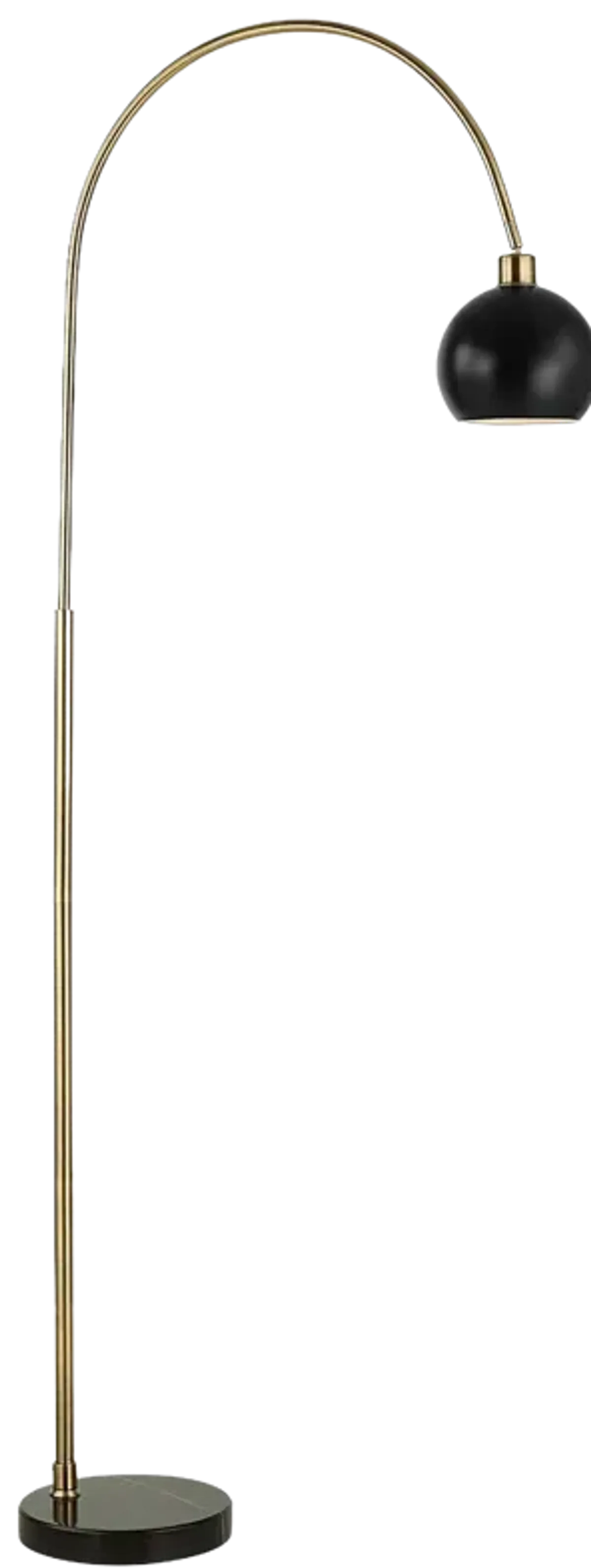 Ducey Floor Lamp