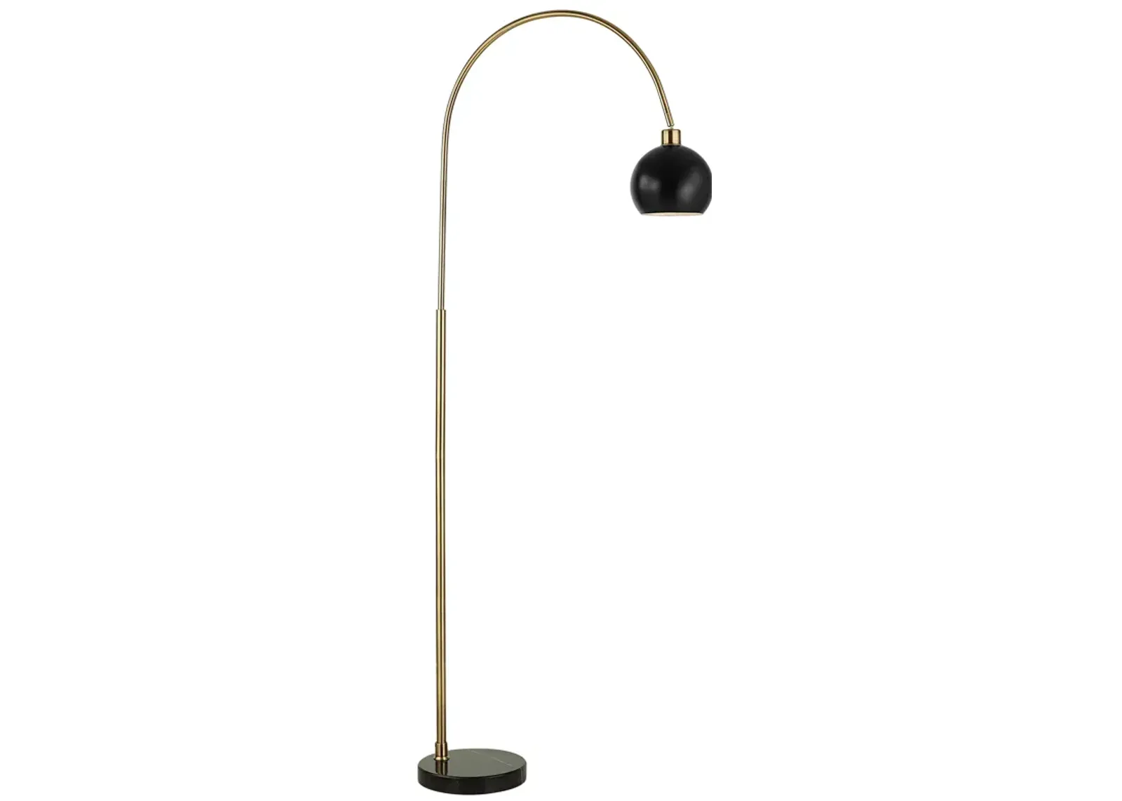 Ducey Floor Lamp