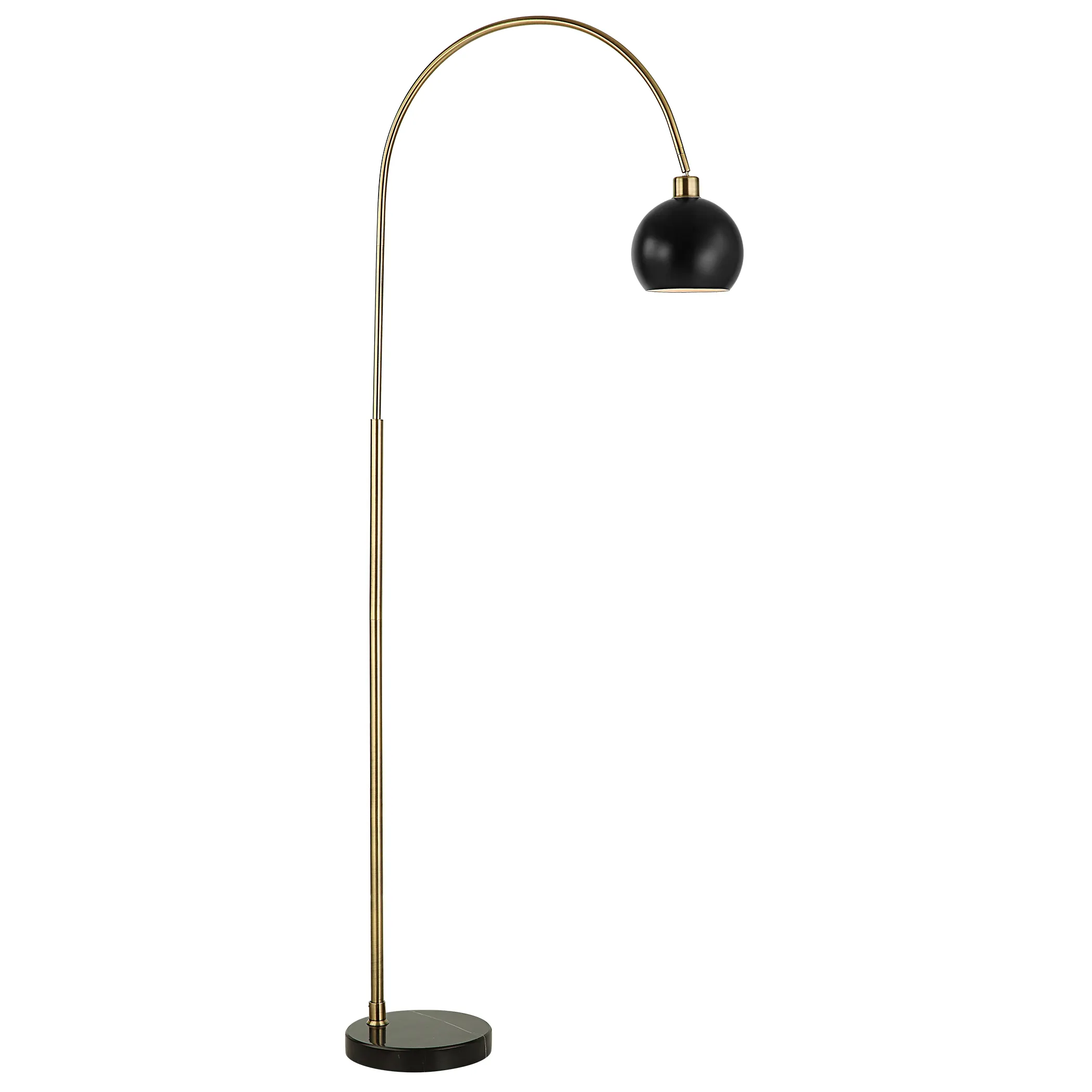 Ducey Floor Lamp