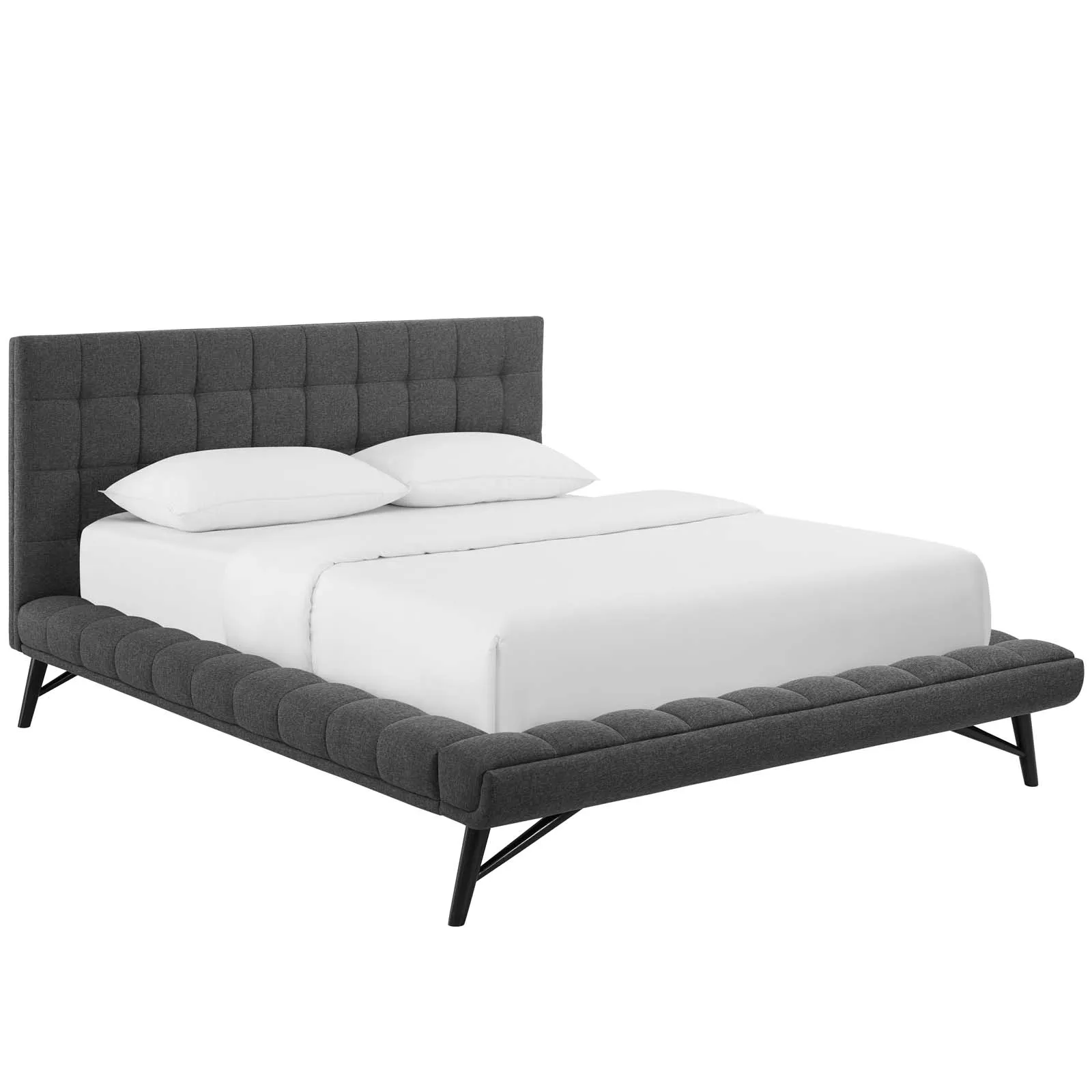 Julia Platform Bed