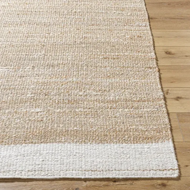 Kamey BOKY-2300 9' x 12' Handmade Rug