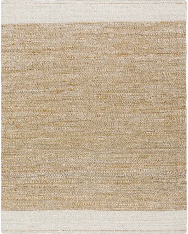 Kamey BOKY-2300 9' x 12' Handmade Rug