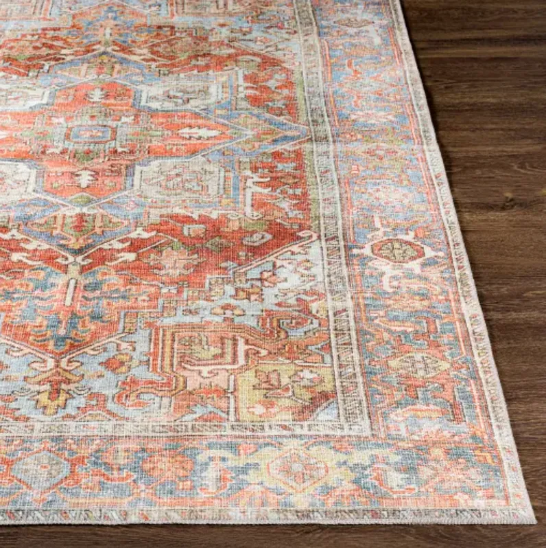 Alanya 8'10" x 12' Rug