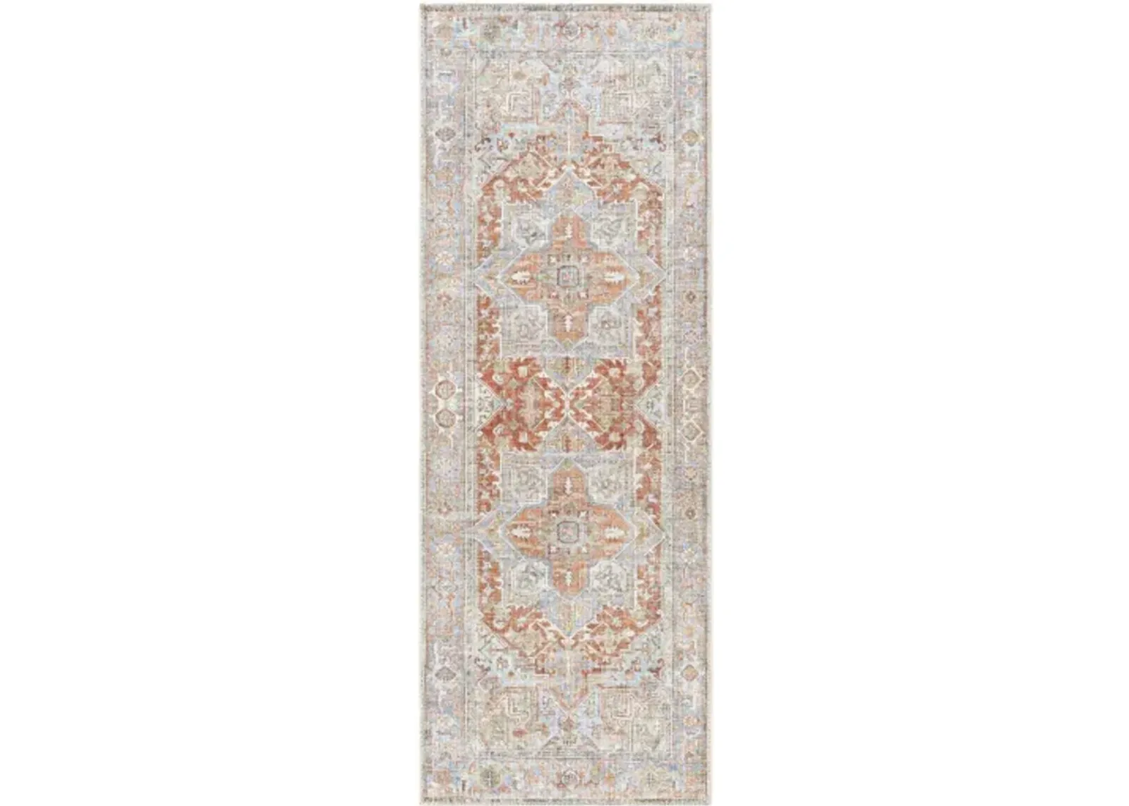 Alanya 8'10" x 12' Rug