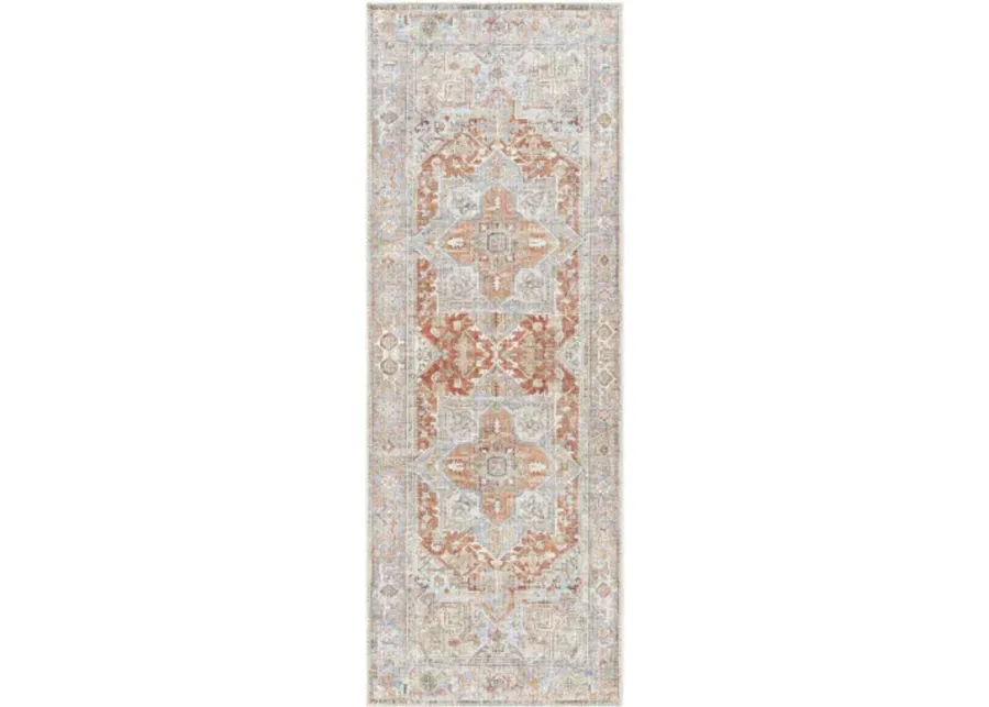 Alanya 8'10" x 12' Rug