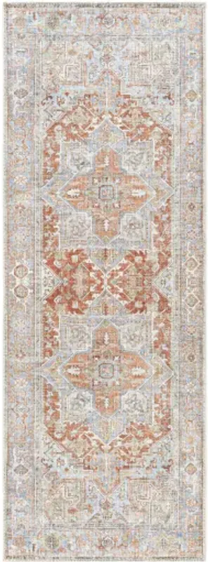 Alanya 8'10" x 12' Rug