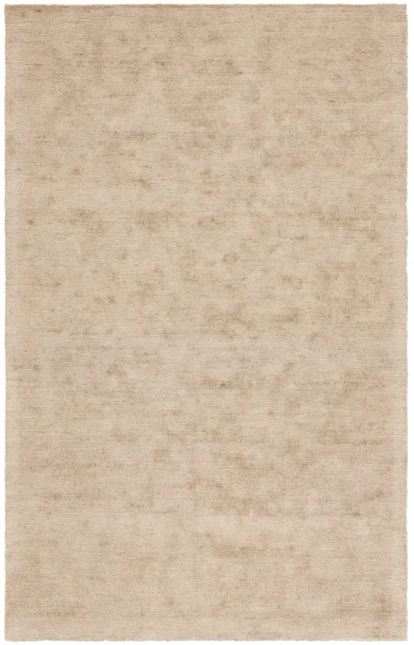 NATURAL FIBER Hand Tufted 8' x 10' area rug