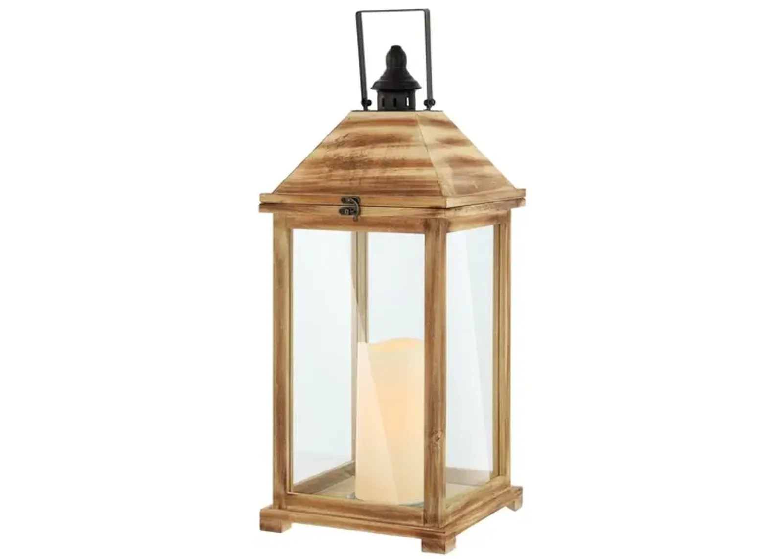 ELIDA OUTDOOR LANTERN