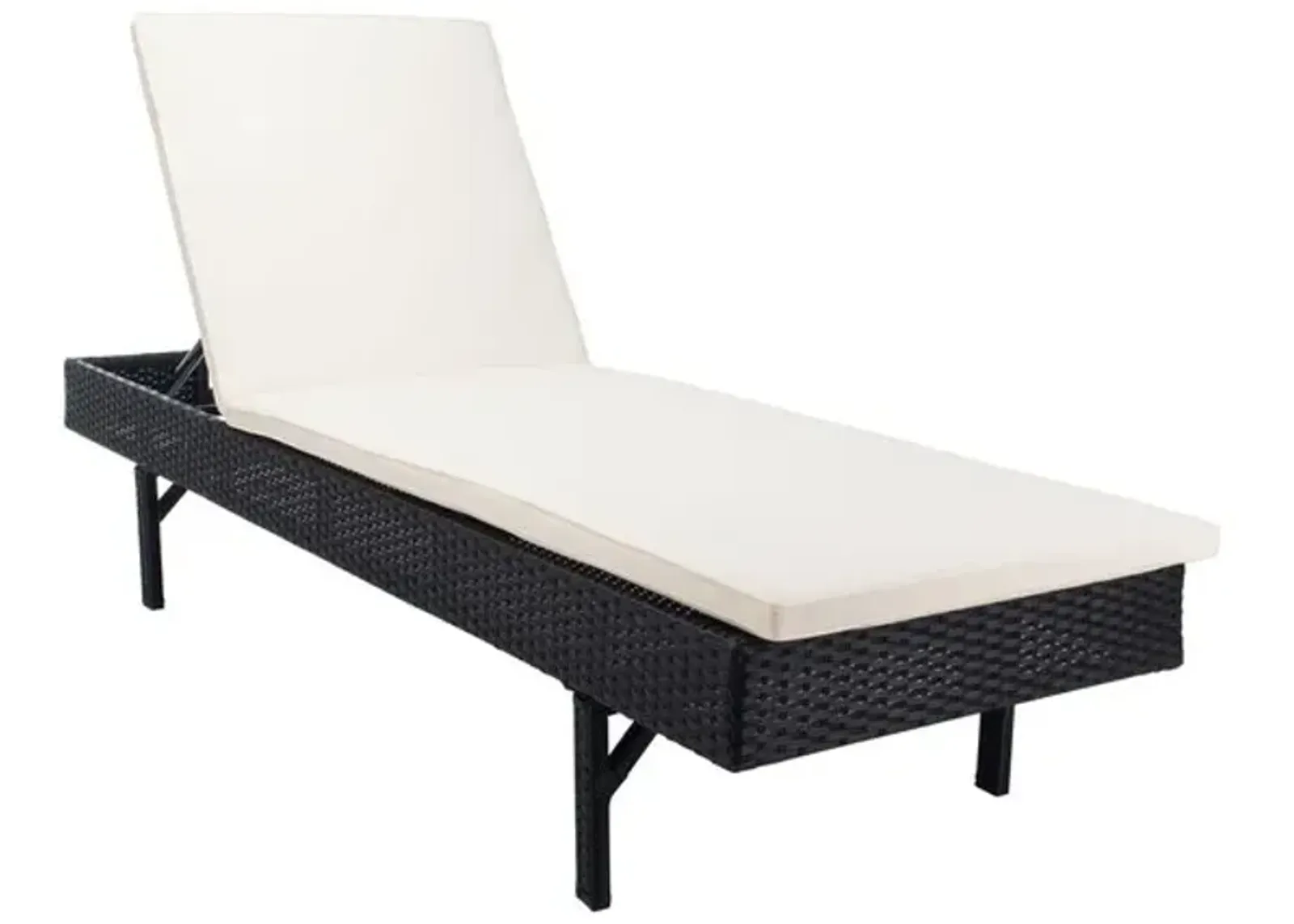 Cam Sunlounger