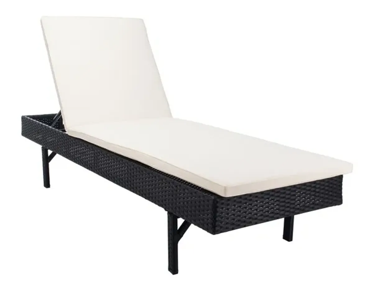 Cam Sunlounger