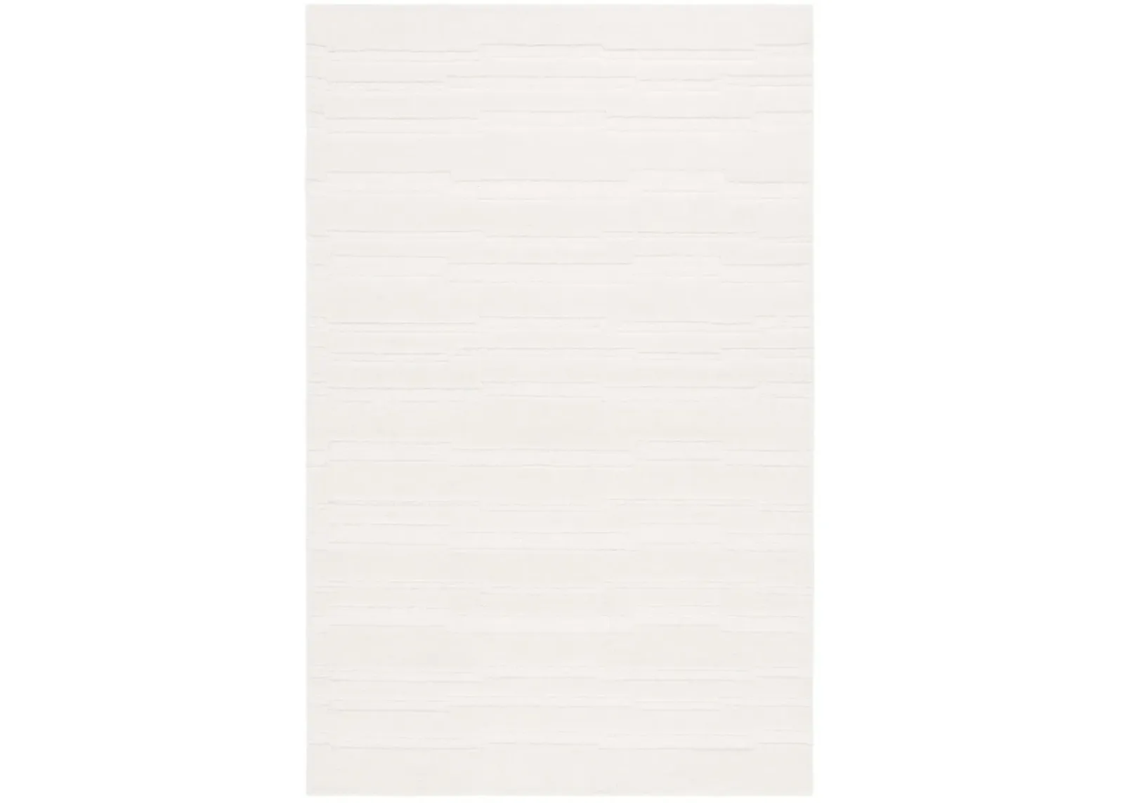 CHATHAM 301 IVORY 3' x 5' Small Rectangle Rug