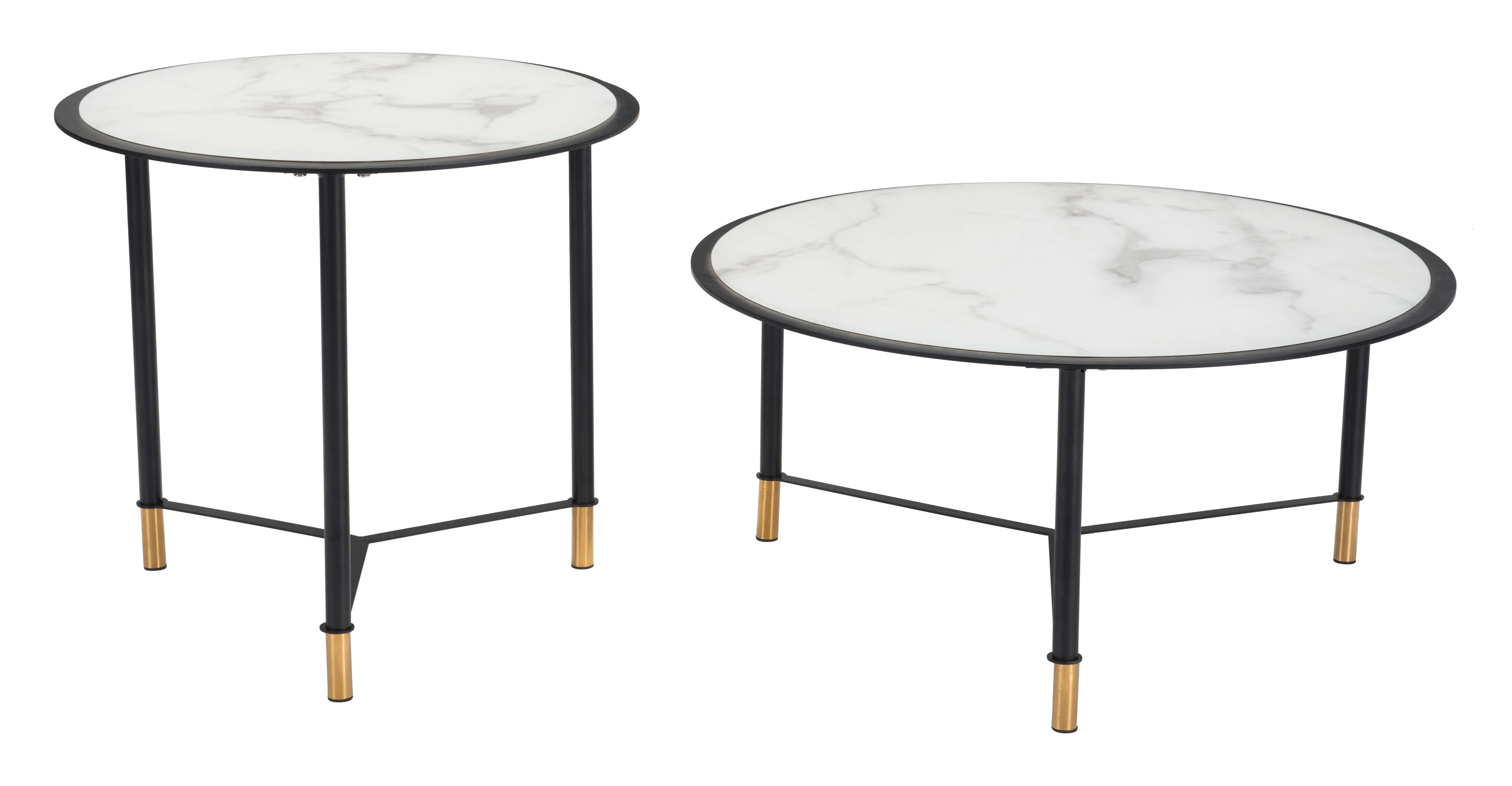 Davis Coffee Table Set