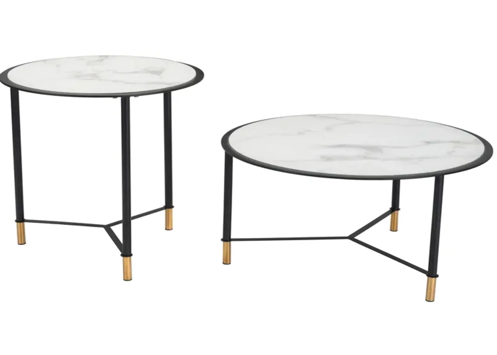 Davis Coffee Table Set