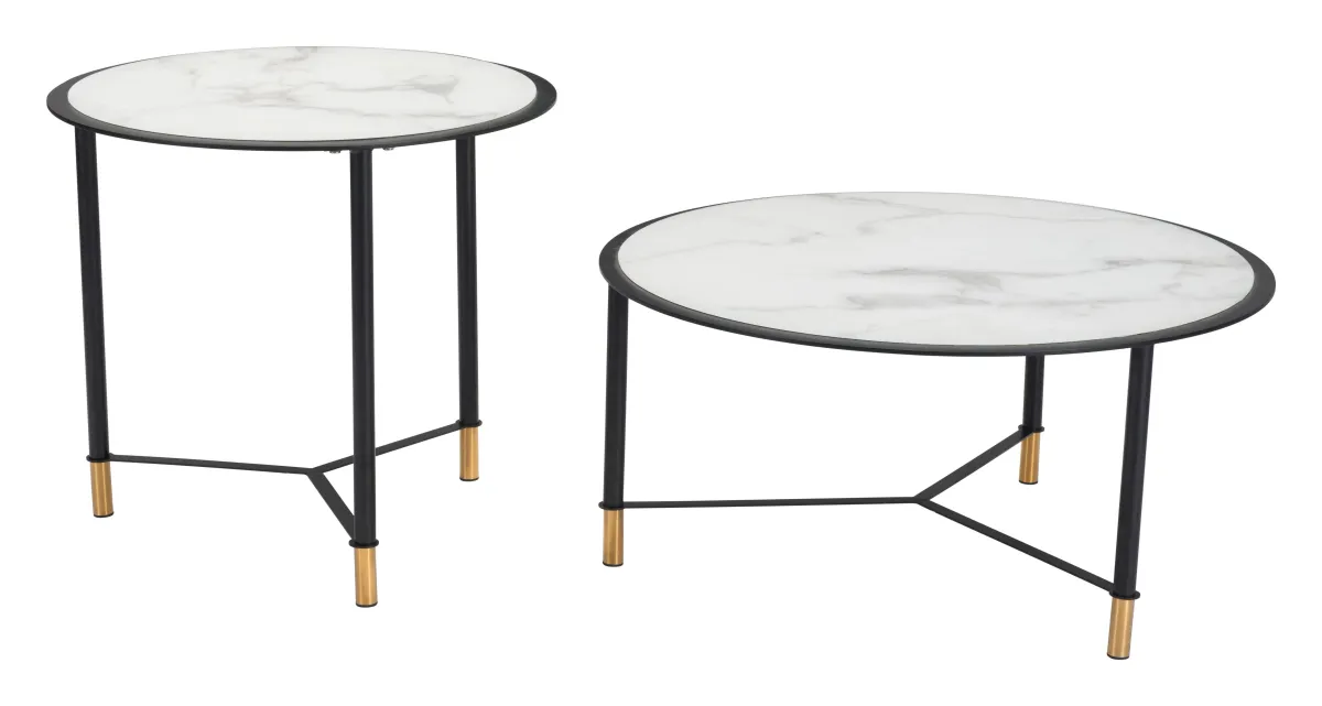 Davis Coffee Table Set