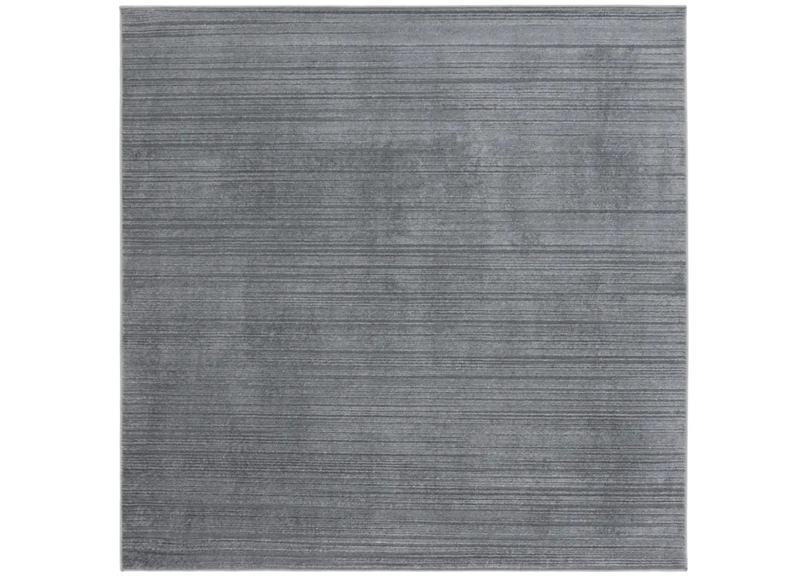 HARMONY 800 GREY 6'-7' x 6'-7' Square Square Rug