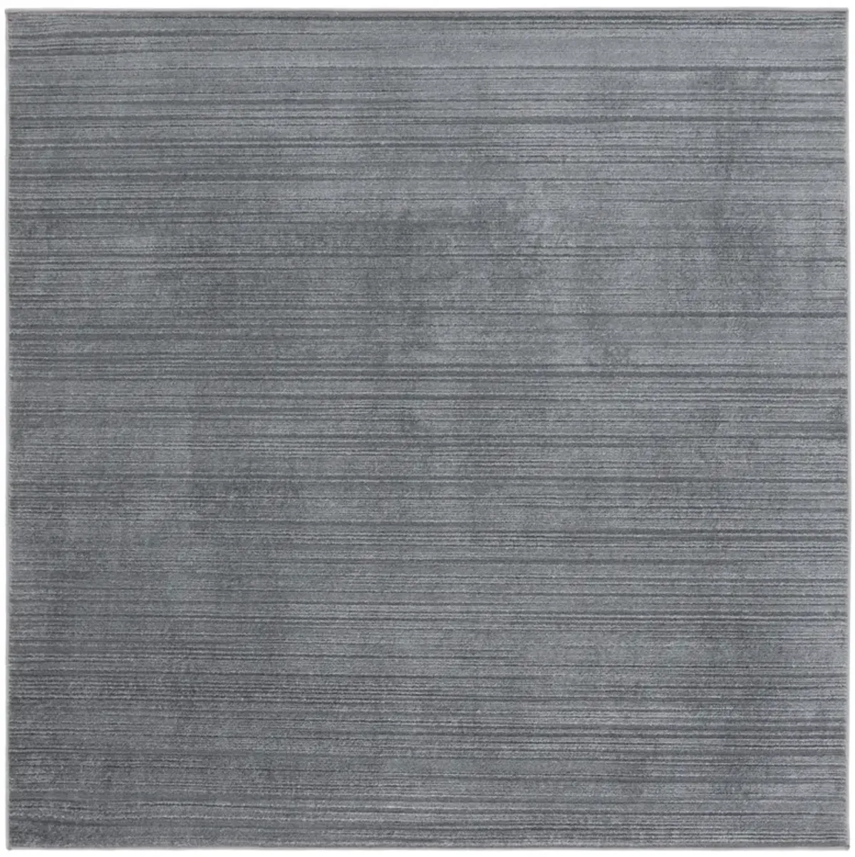 HARMONY 800 GREY 6'-7' x 6'-7' Square Square Rug