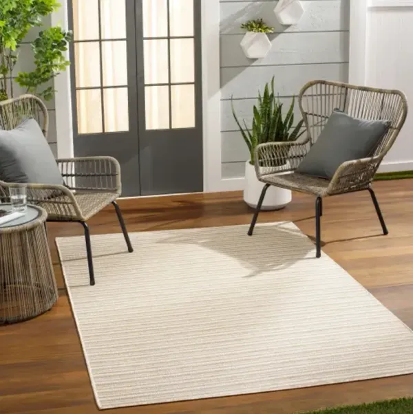 Hampton 7'7" Round Rug